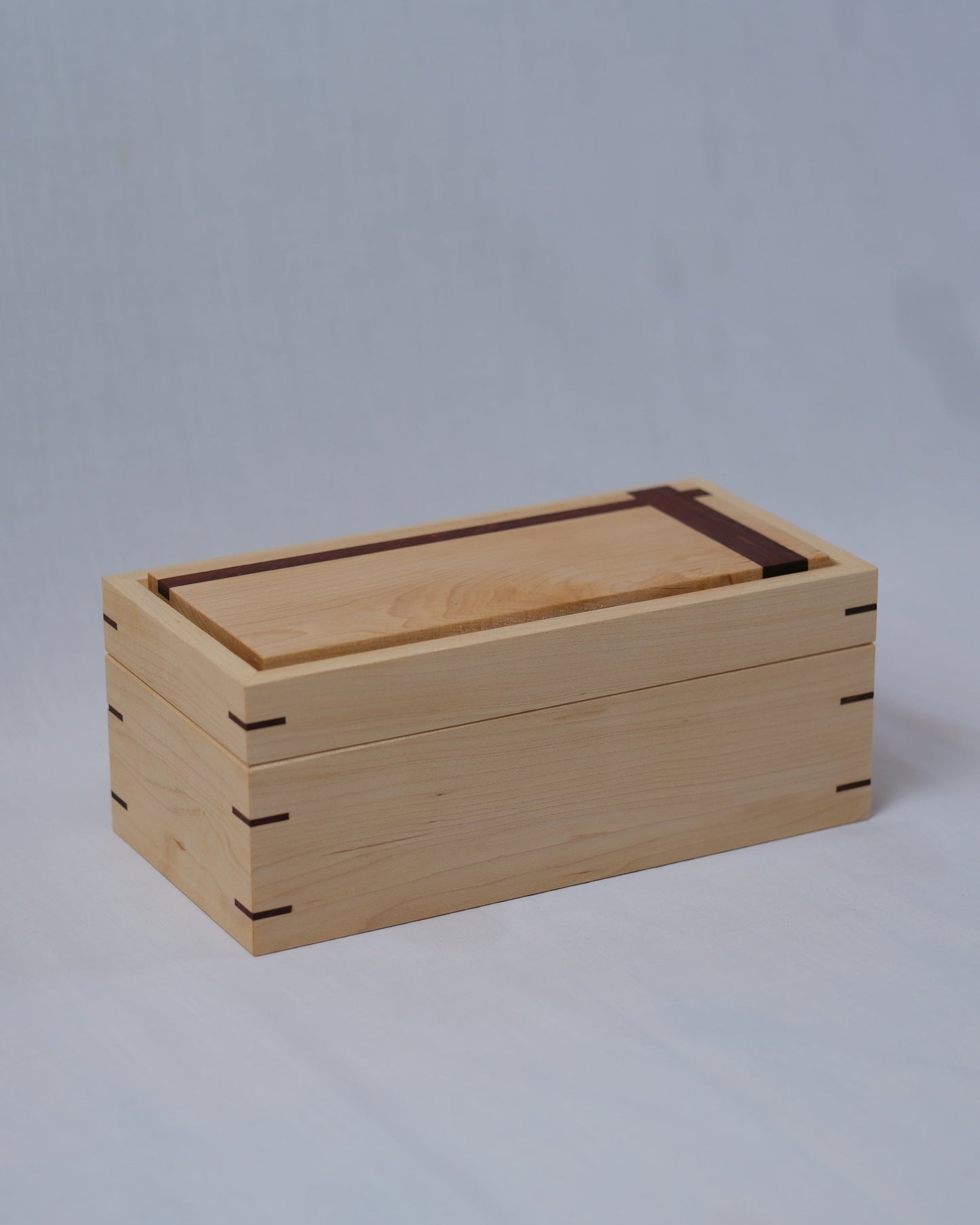 Tea box