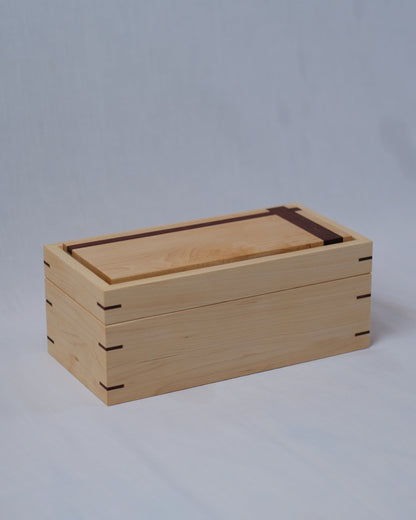 Tea box