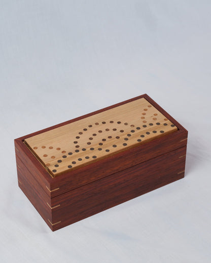 Tea box