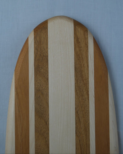 The Longboard - Large platter