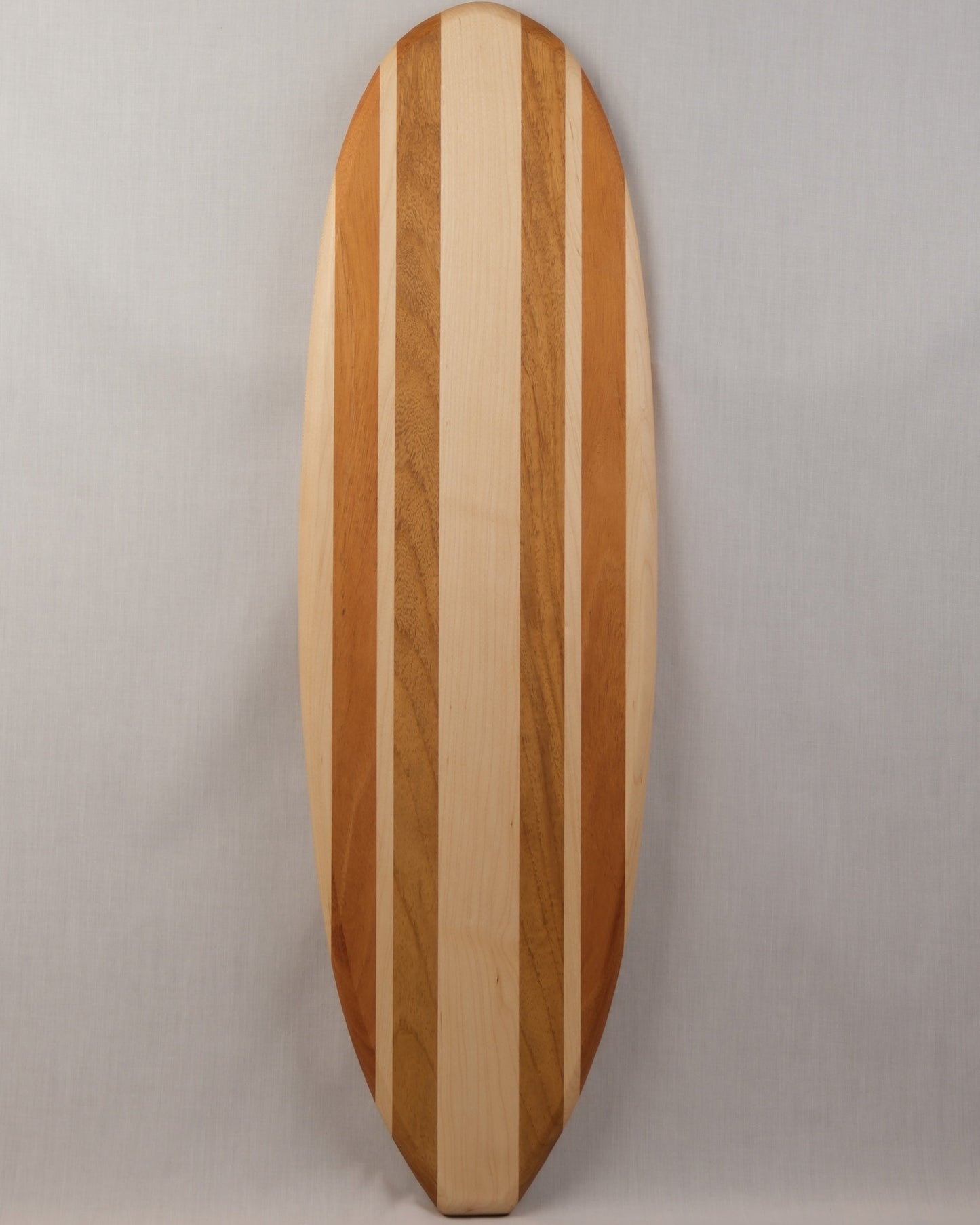 The Longboard - Large platter