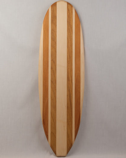 The Longboard - Large platter