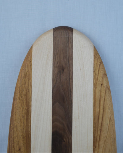 The Longboard - Large platter