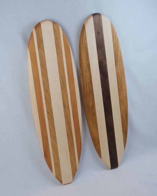 The Longboard - Large platter