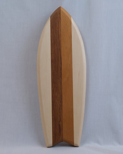 The Fish — Small platter
