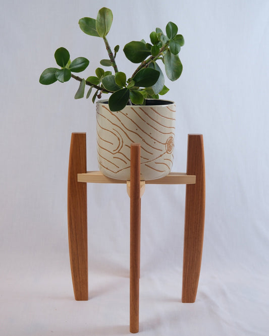 Plant stand