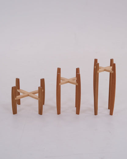 Plant stand