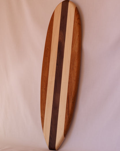 The Longboard - Large platter