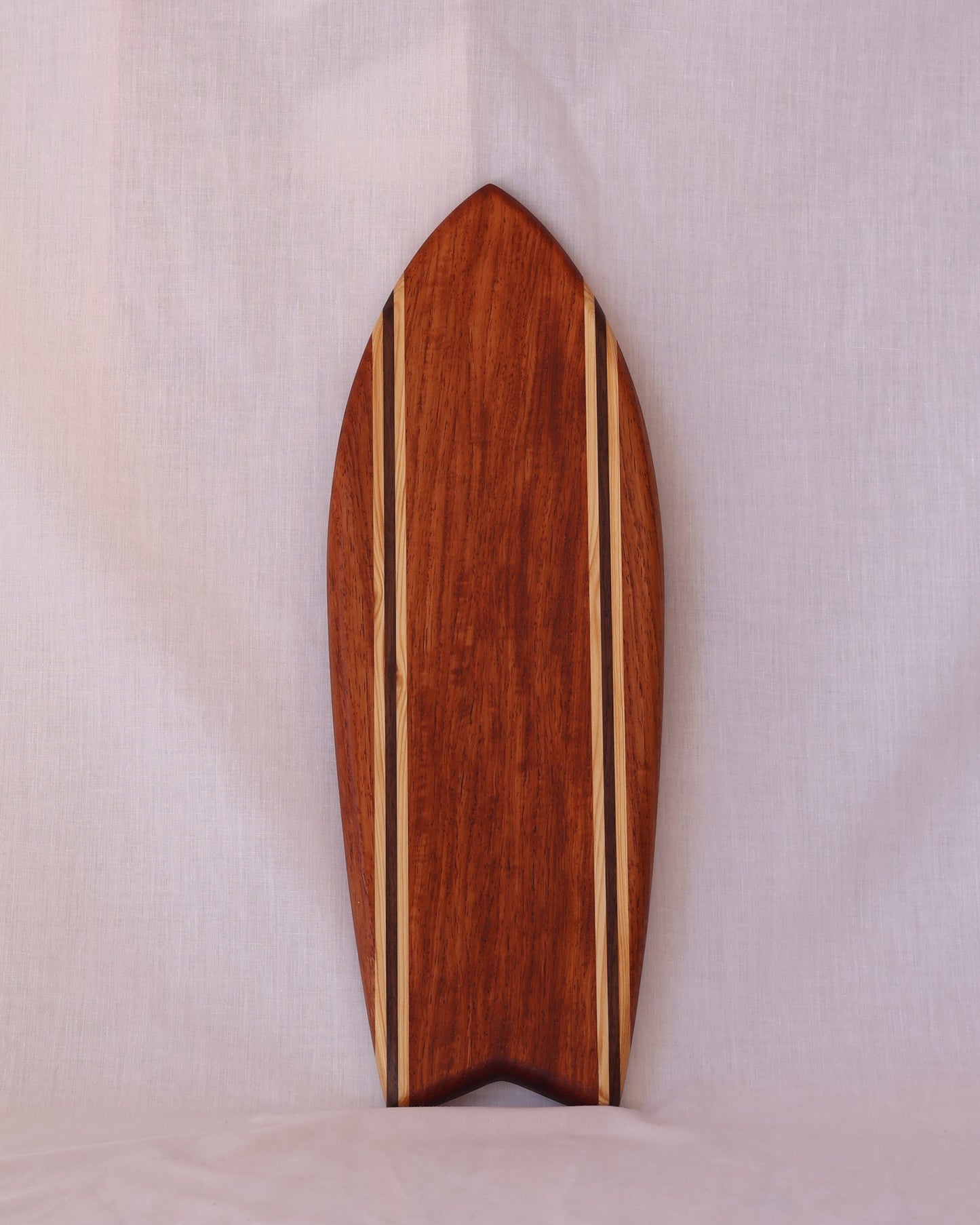 The Fish — Small platter