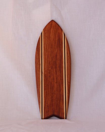 The Fish — Small platter