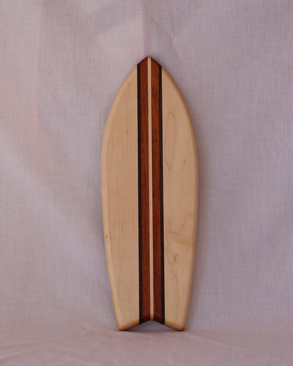 The Fish — Small platter