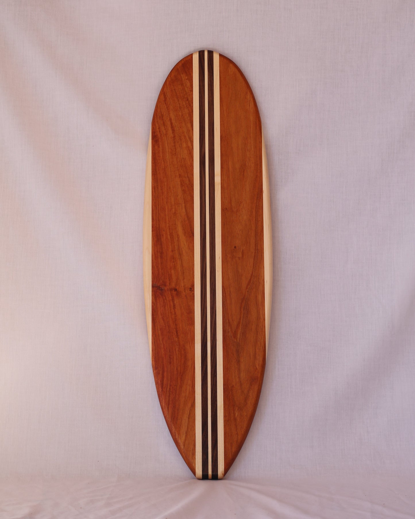 The Longboard - Large platter